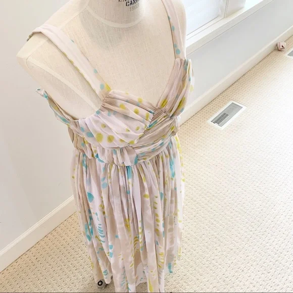 NWT W118 Walter Baker Julissa Dress XS - Picture 2 of 9